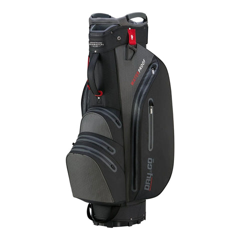 DRY Grid Orga Cartbag
