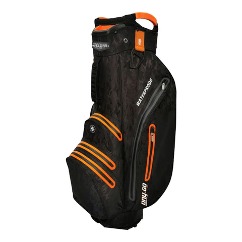 DRY Grid Orga Cartbag