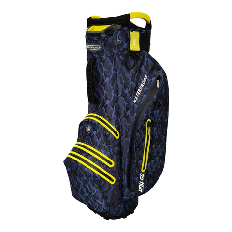 Dry Grid 14+1 Waterproof Cartbag