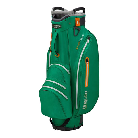 Dry Grid 14+1 Waterproof Cartbag