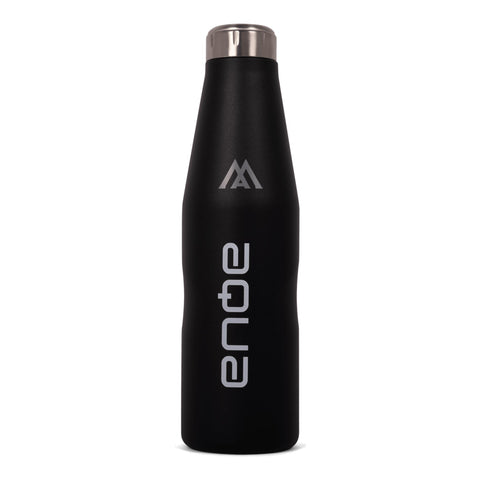 AQUA Bottle - Stainless Steel
