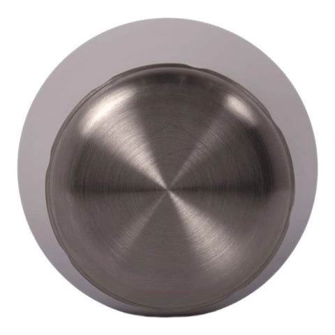 AQUA Bottle - Stainless Steel