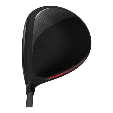DynaPower Carbon Driver