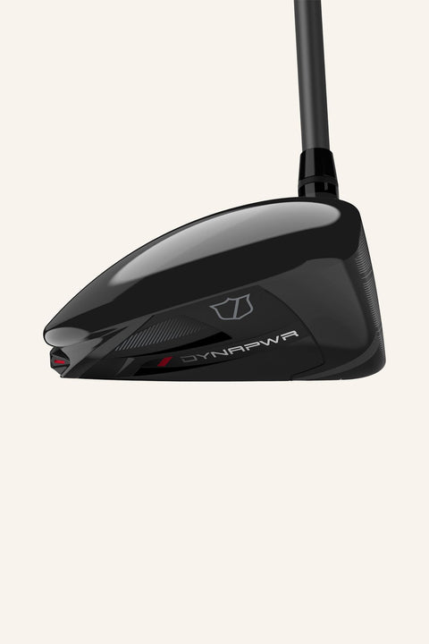 DYNAPWR MAX Driver