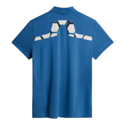 KV Tour Golf Polo Herren