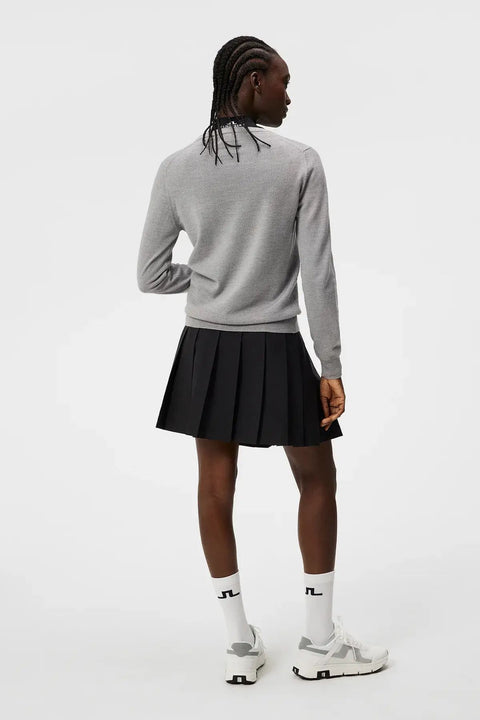 Amaya Knitted Sweater Damen