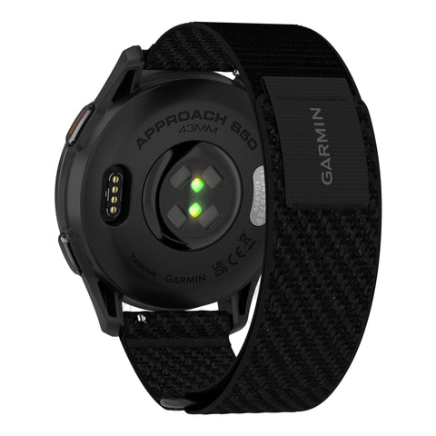Approach S50 Golfuhr