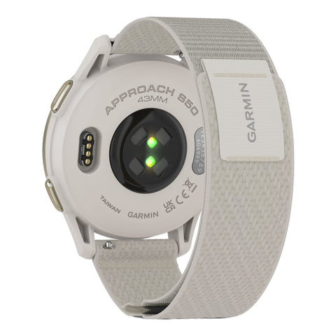 Approach S50 Golfuhr