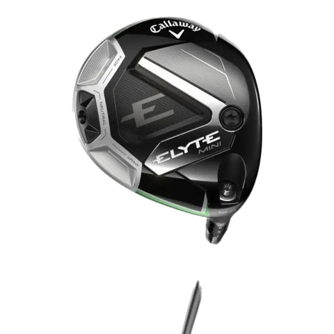Elyte Mini Driver Herren
