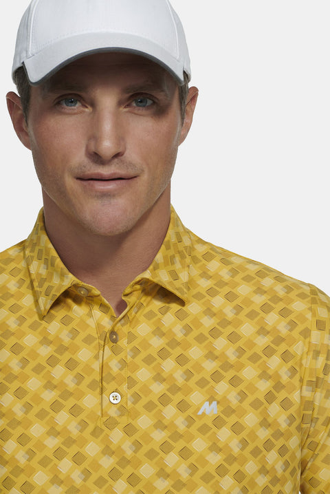 Phil Poloshirt Herren