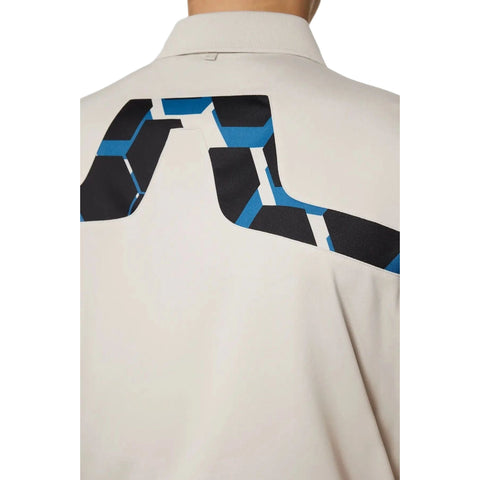 KV Tour Golf Polo Herren