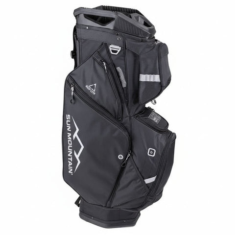 Eco-Lite Cartbag (2024)