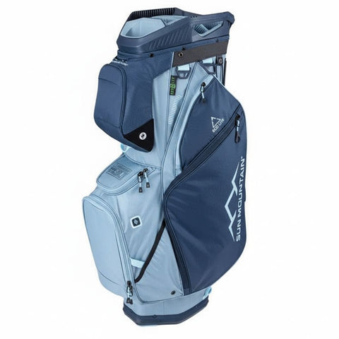 Eco-Lite Cartbag (2024)