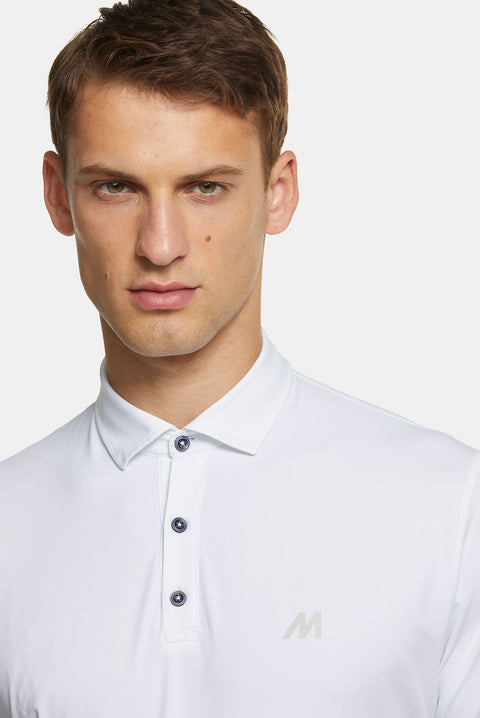 Tiger Performance Poloshirt Herren