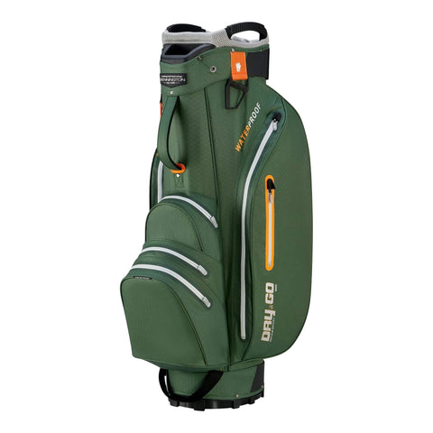 DRY Grid Orga Cartbag