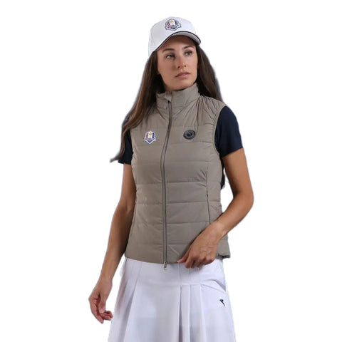 Egia Weste Damen