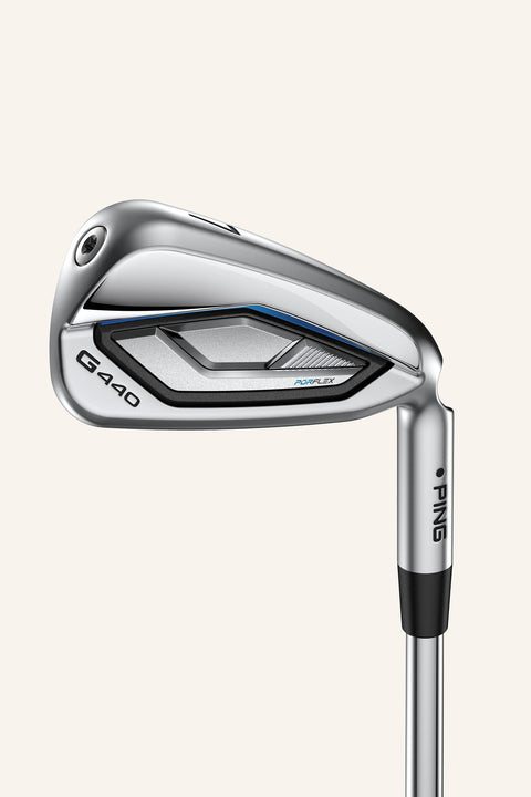 G440 Iron Set Herren