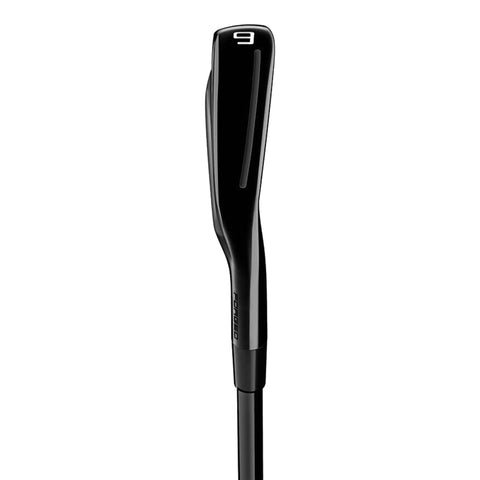P790 Black (2021) Eisensatz Herren
