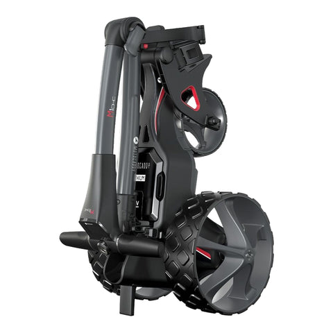 M1 DHC Ultra Elektrotrolley