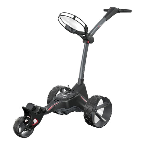 M1 DHC Ultra Elektrotrolley