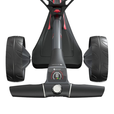 S1 Elektrotrolley