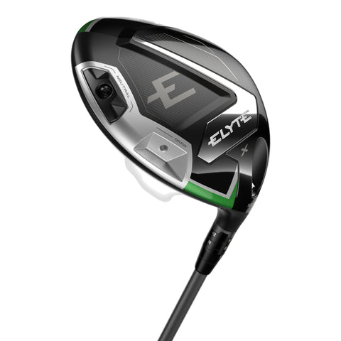Elyte X Driver Herren