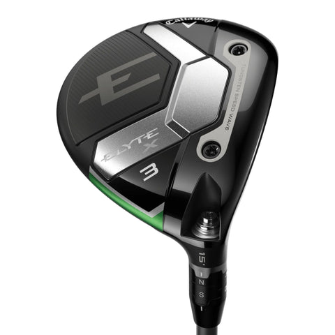 Elyte X Fairwayholz Damen