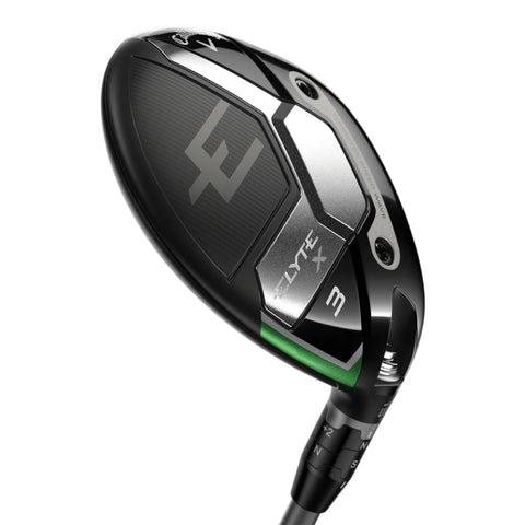 Elyte X Fairwayholz Damen