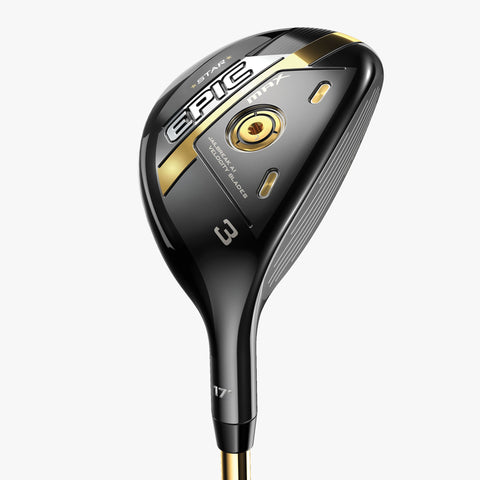 Epic Max Star (2022) Hybrid Herren