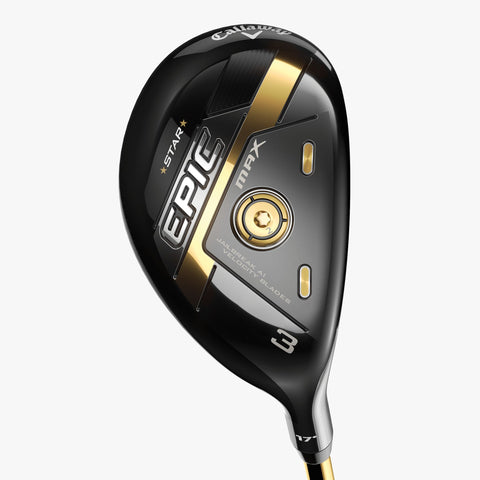 Epic Max Star (2022) Hybrid Herren