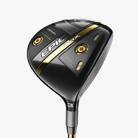 Epic Max Star (2022) Fairwayholz Damen