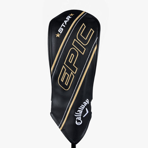 Epic Max Star (2022) Fairwayholz Damen