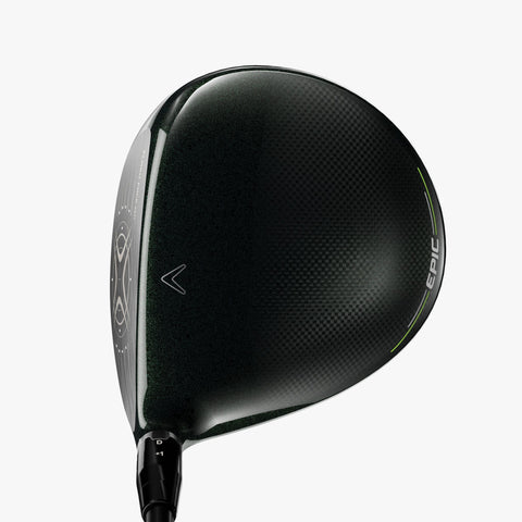 Epic Speed (2021) Driver Herren