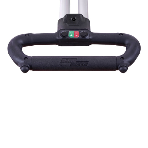 Go Plus Elektrotrolley