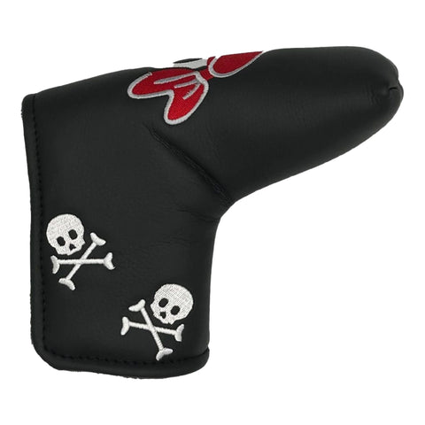 Puttercover BLADE Skull