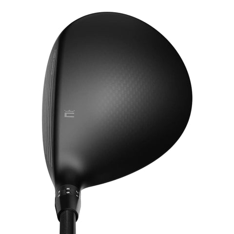 Optm Max Fairwayholz Herren