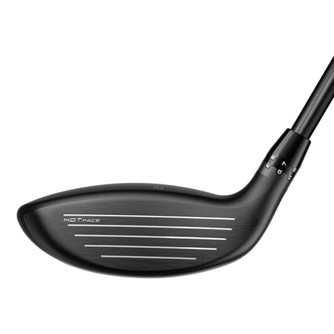 Optm Max Fairwayholz Herren