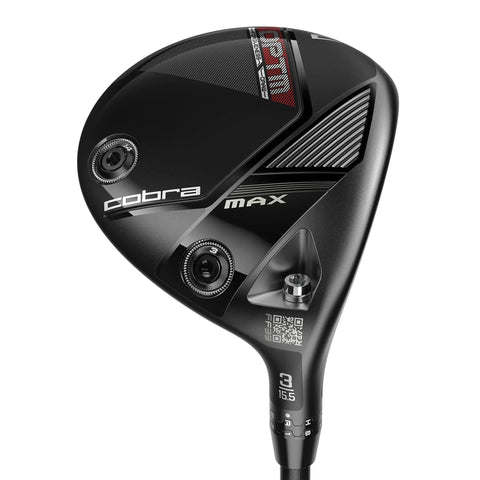 Optm Max Fairwayholz Herren