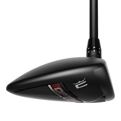 Optm Max Fairwayholz Herren
