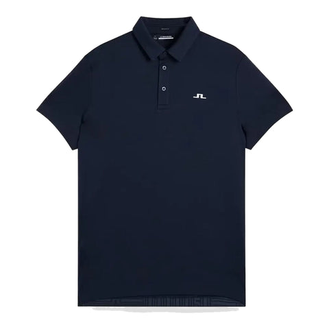 Peat Regular Fit Polo Herren