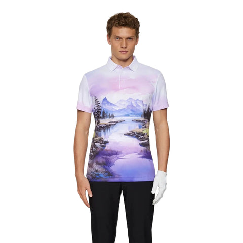 Samuel Poloshirt Herren