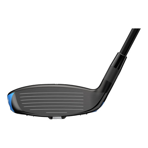 Assault X Red #3 Putter Herren