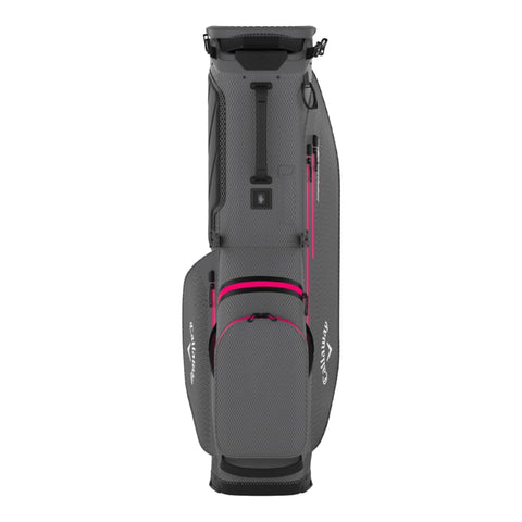 Fairway C HD Standbag