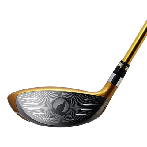 BERES-08 AIZU Fairwayholz Herren