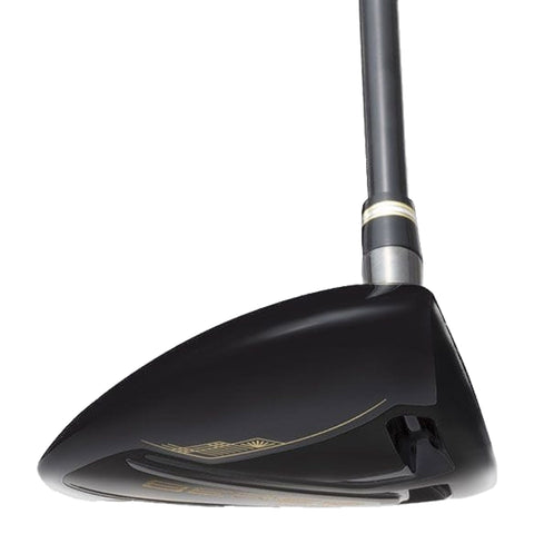 BERES Black (2022) Fairwayholz Herren
