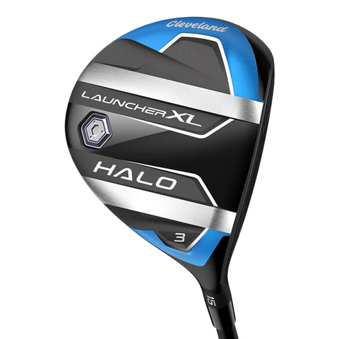 Launcher XL Halo Fairwayholz Damen (Gebraucht)