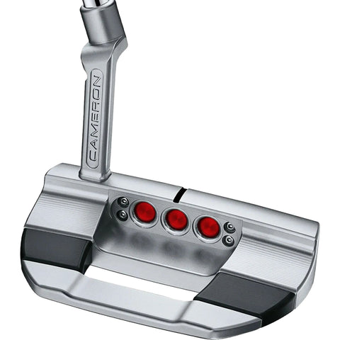 SS Fastback 2 LD (2026) Putter