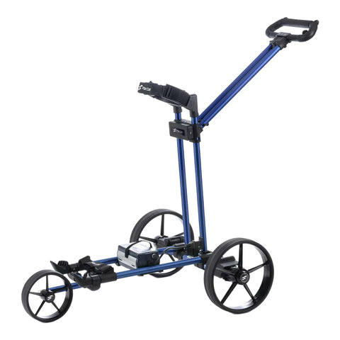 Gear 2,0 Elektrotrolley
