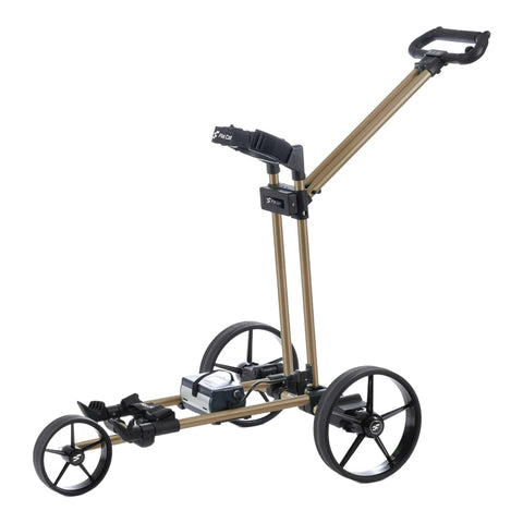Gear 2,0 Elektrotrolley