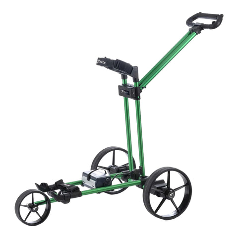 Gear 2,0 Elektrotrolley